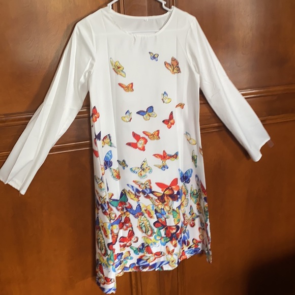 Spring/Summer Dress - Picture 3 of 4